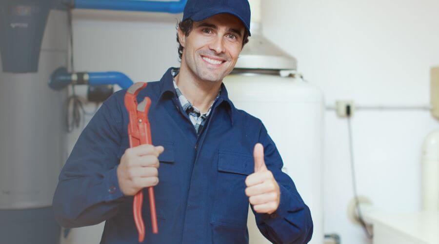 Local sewer line repair in Patterson, IA